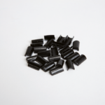 ANELLINI KERATINA CF 25PZ NERO - 13491