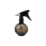 SPRUZZINO PALLA NERO - 432PN